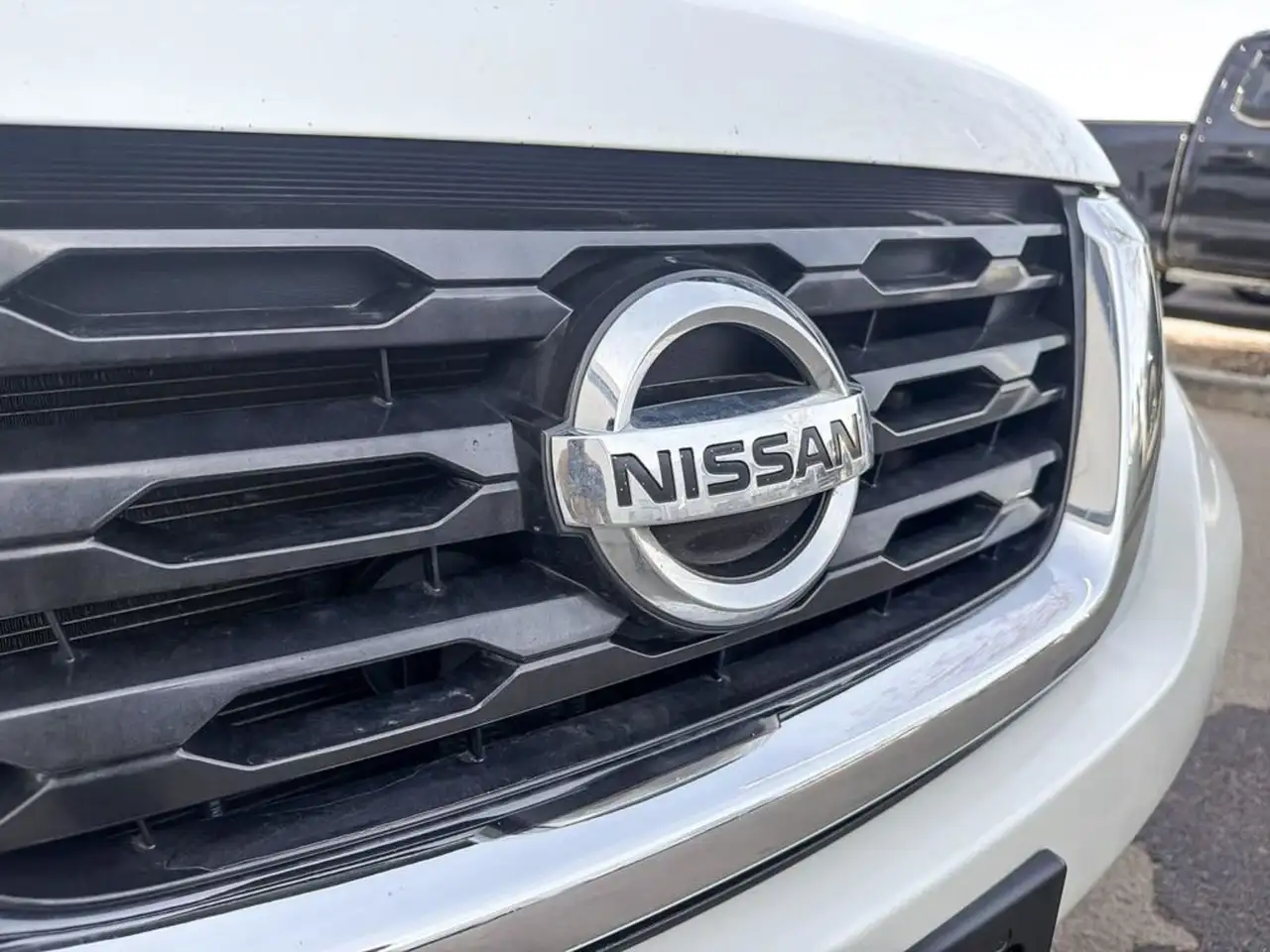 Nissan Pathfinder fotografie Nissan Pathfinder