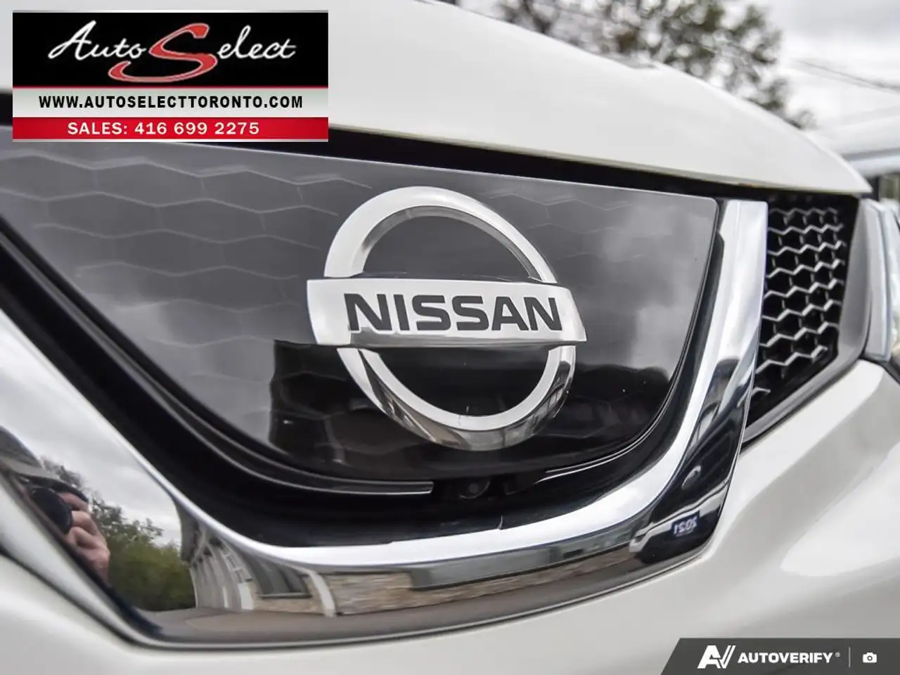 Nissan Qashqai снимка Nissan Qashqai