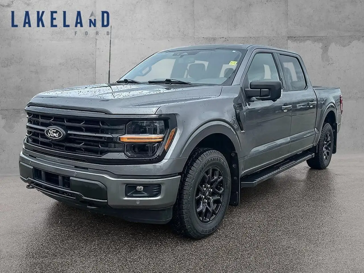 Ford F 150 fotografie Ford F 150