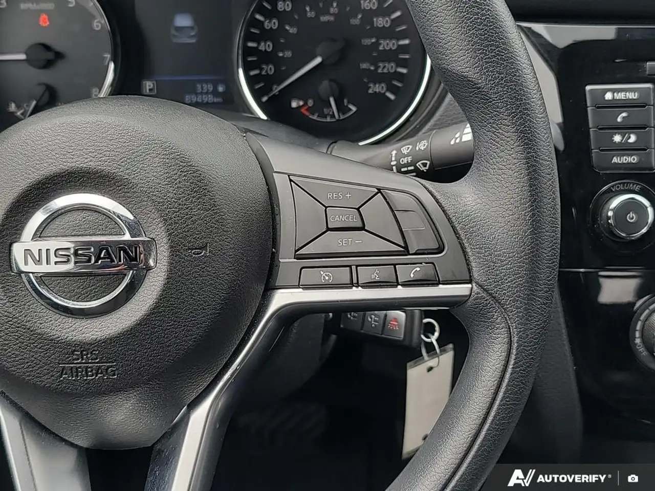 Nissan Qashqai снимка Nissan Qashqai