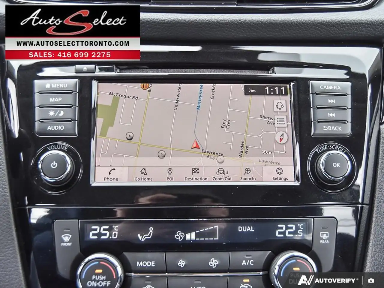 Nissan Qashqai снимка Nissan Qashqai