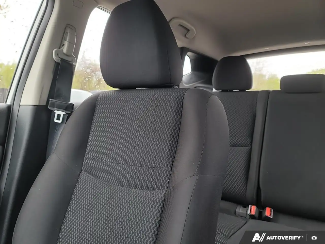 Nissan Qashqai снимка Nissan Qashqai