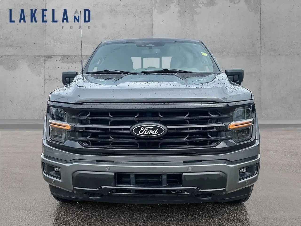 Ford F 150 fotografie Ford F 150