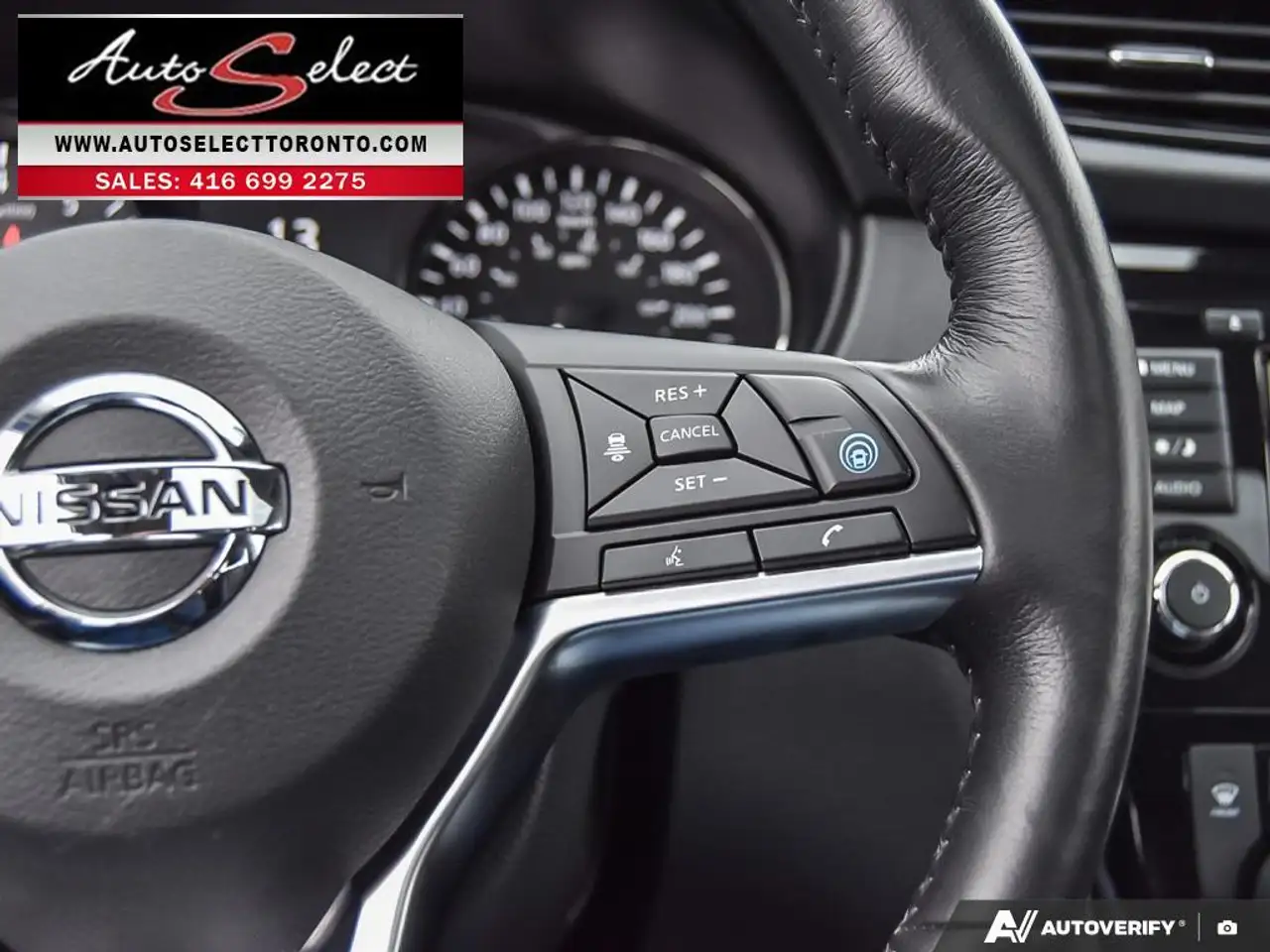 Nissan Qashqai снимка Nissan Qashqai