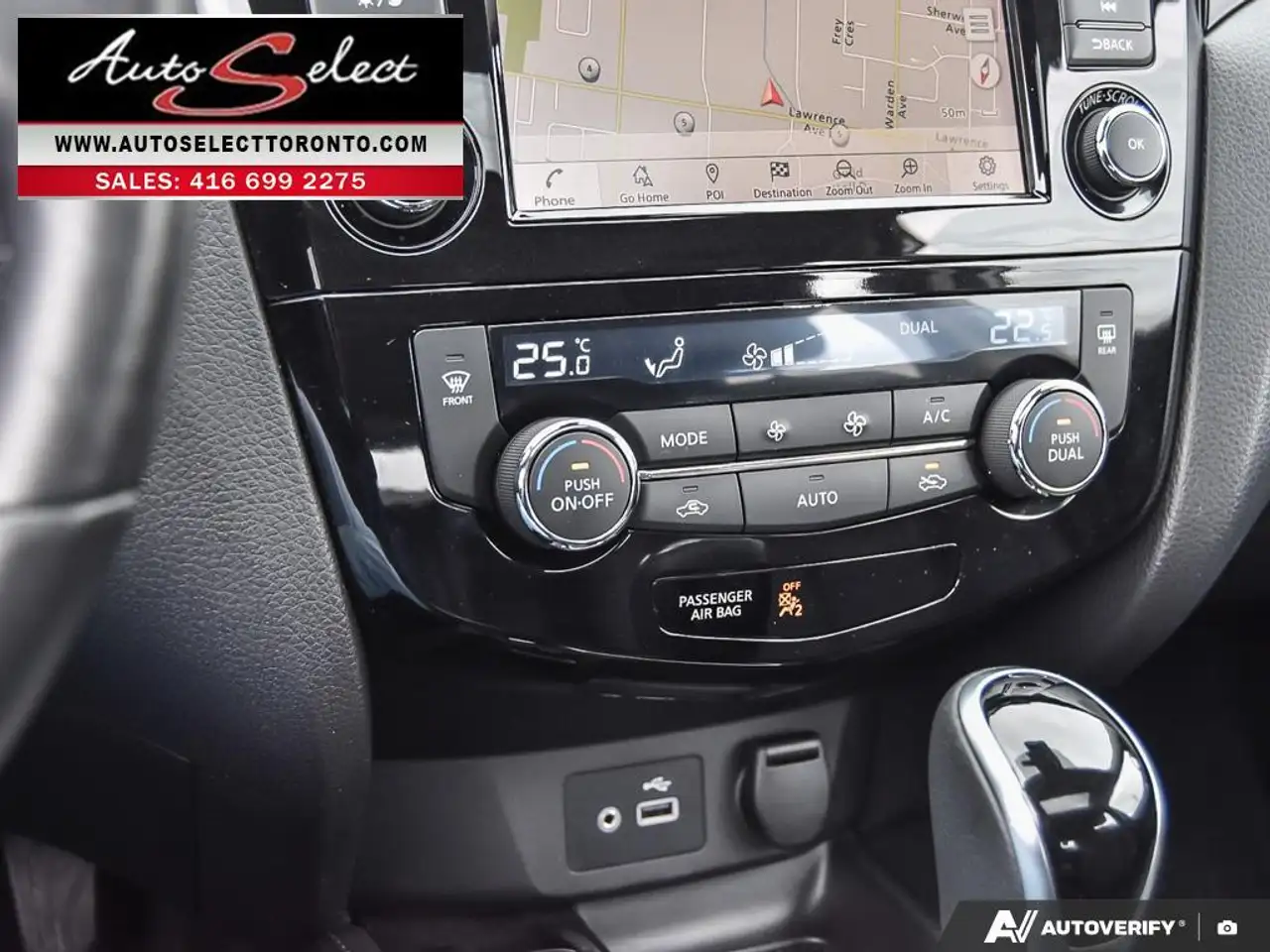 Nissan Qashqai снимка Nissan Qashqai