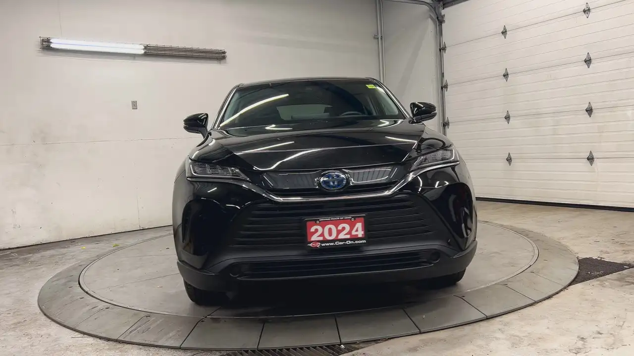 Toyota Venza снимка Toyota Venza