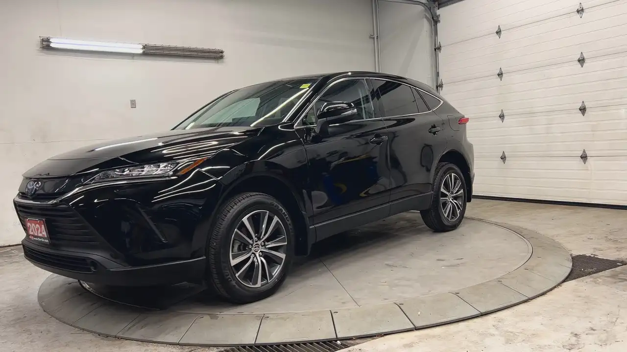 Toyota Venza снимка Toyota Venza