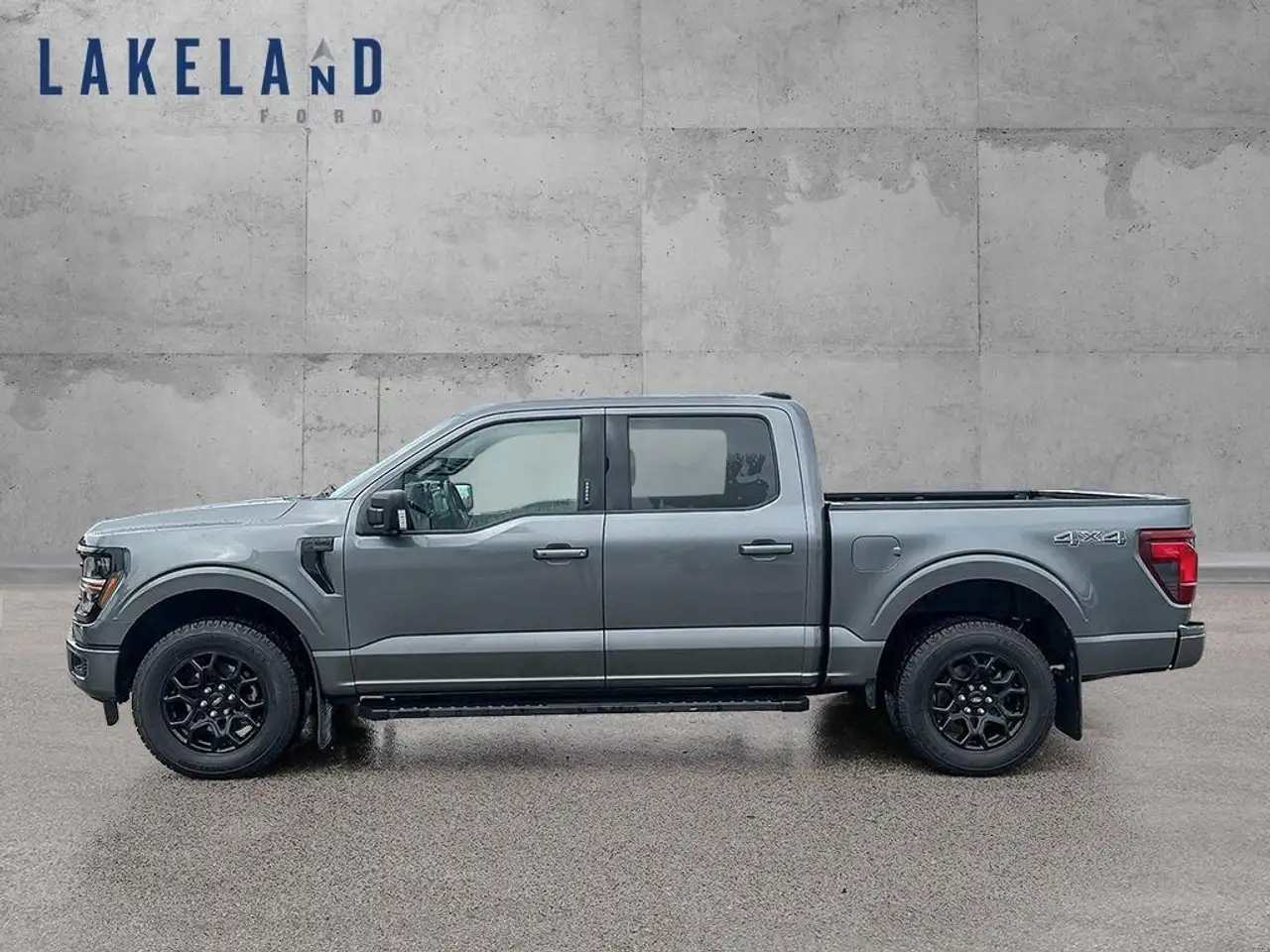Ford F 150 fotografie Ford F 150