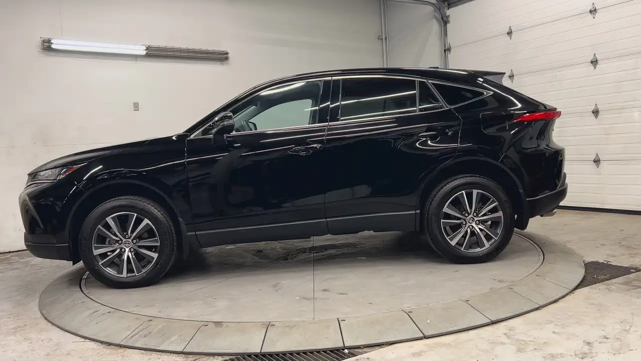 Toyota Venza снимка Toyota Venza