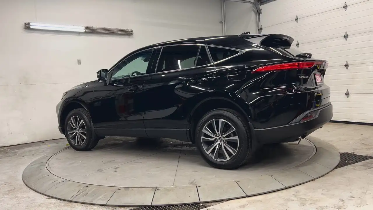 Toyota Venza снимка Toyota Venza