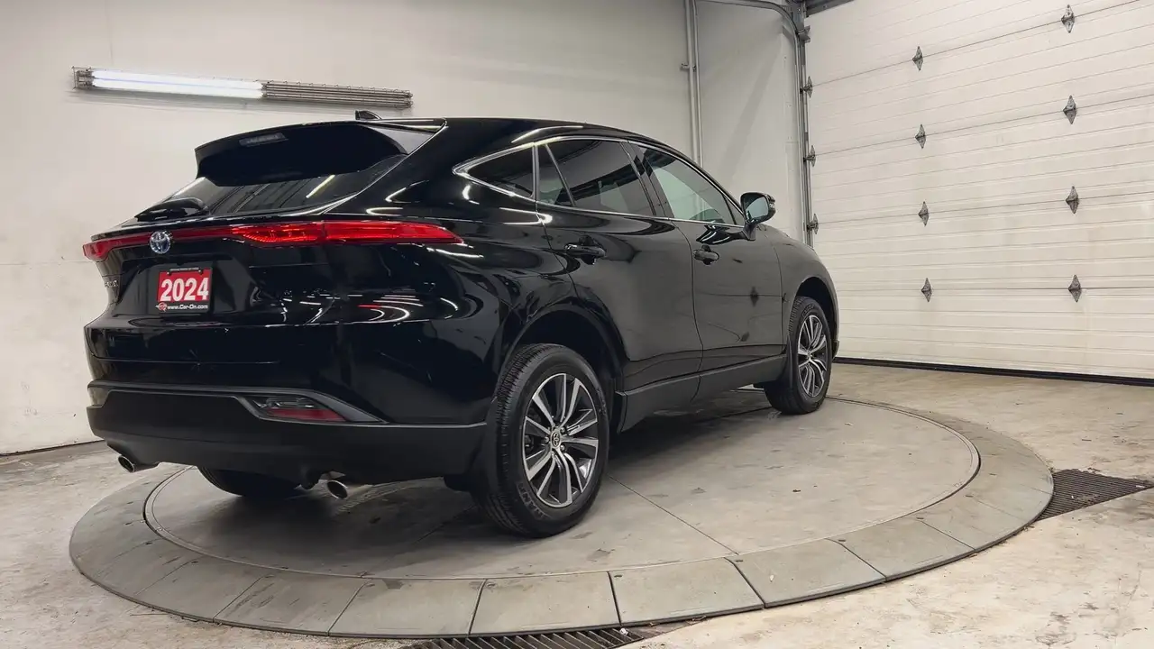 Toyota Venza снимка Toyota Venza