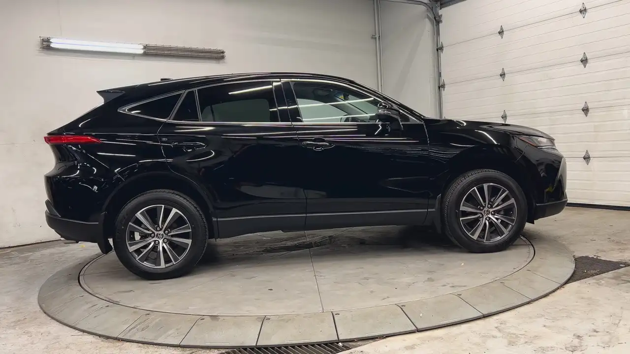 Toyota Venza снимка Toyota Venza