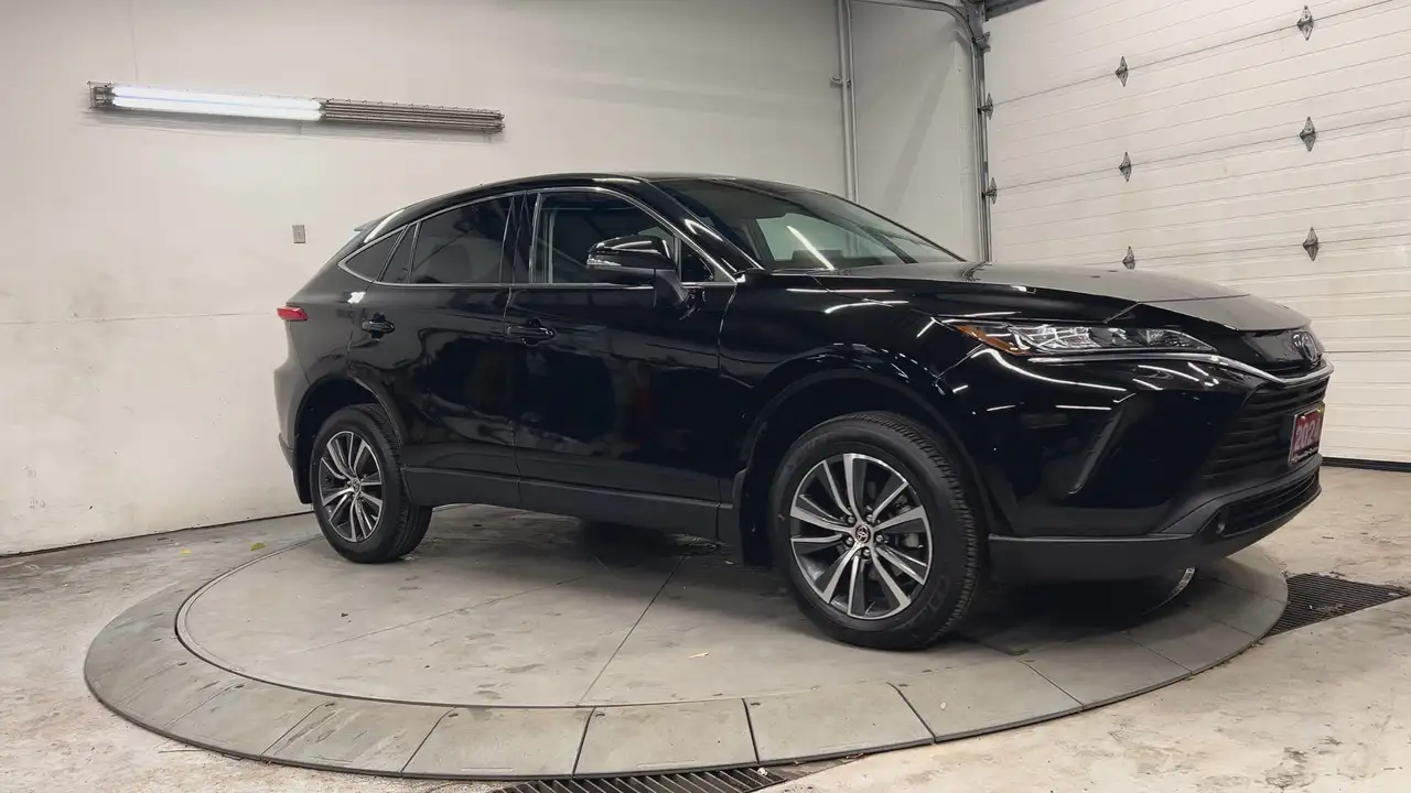 Toyota Venza снимка Toyota Venza