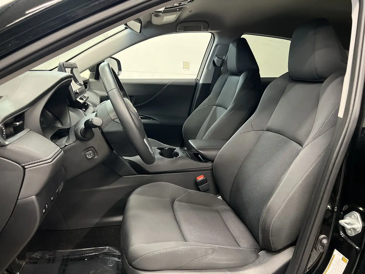 Toyota Venza снимка Toyota Venza