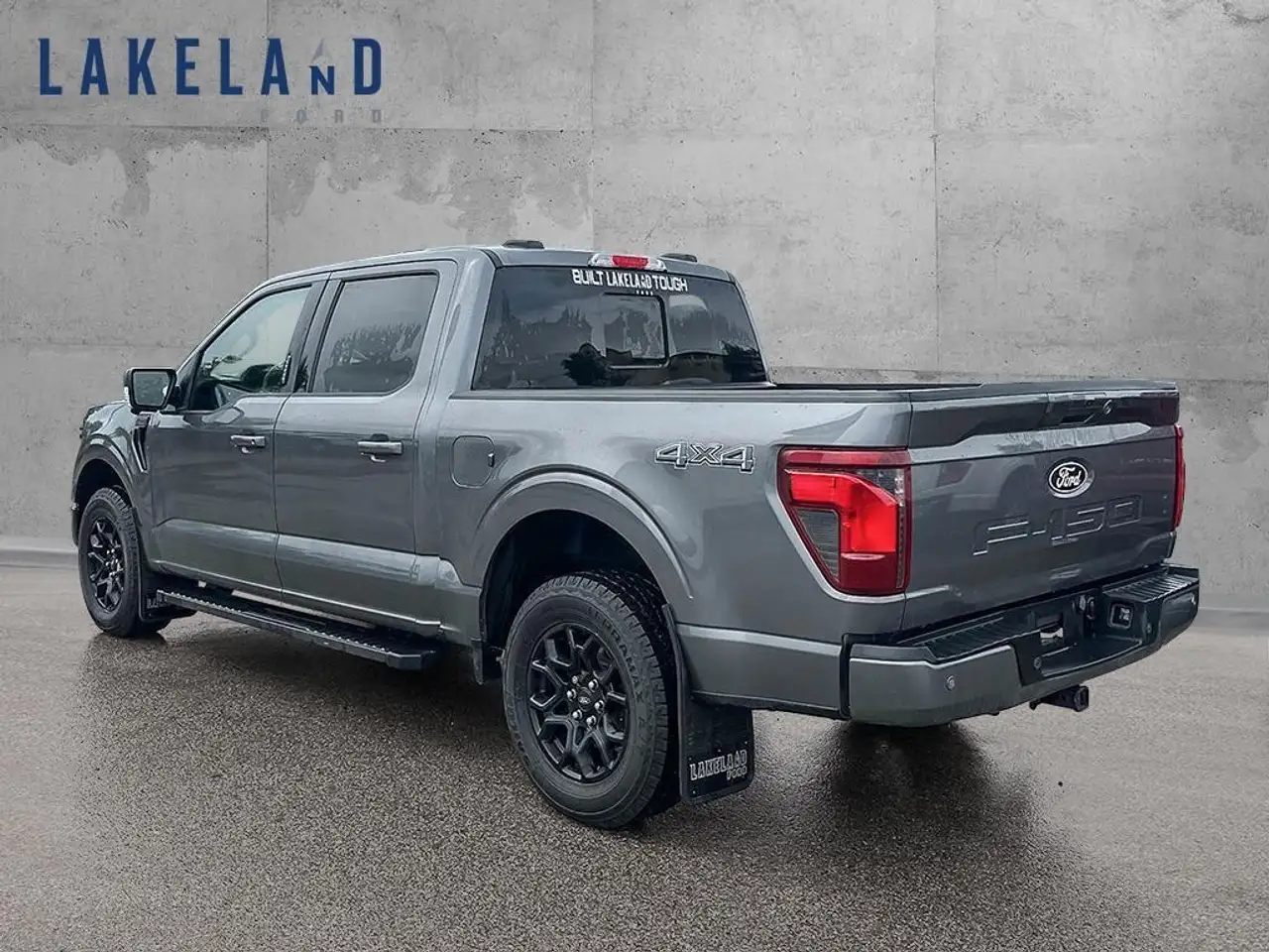 Ford F 150 fotografie Ford F 150