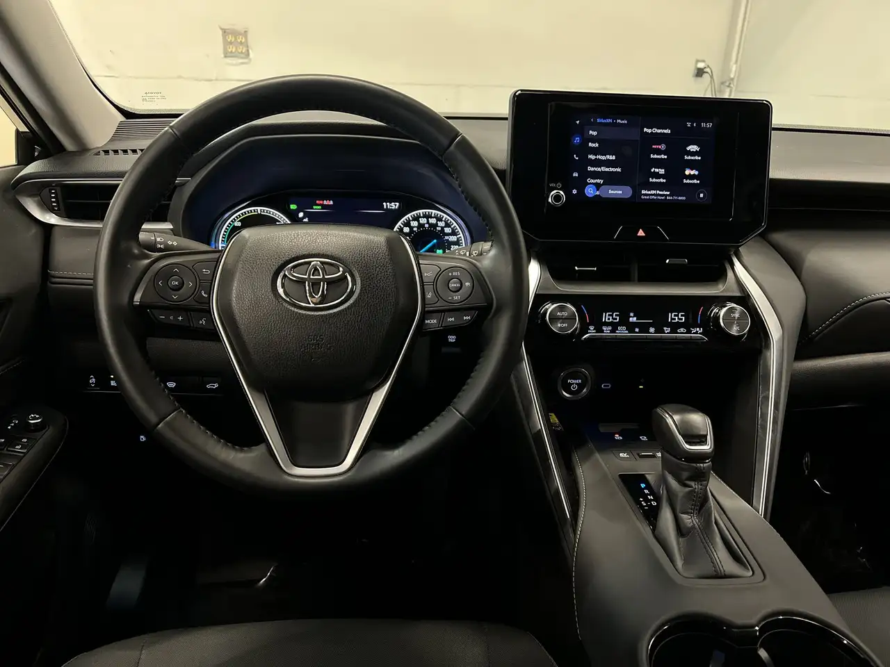 Toyota Venza снимка Toyota Venza