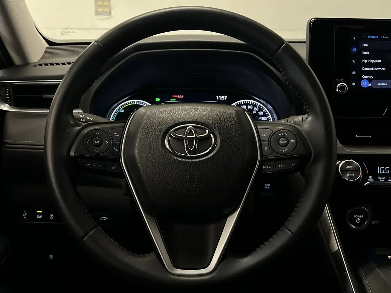 Toyota Venza снимка Toyota Venza