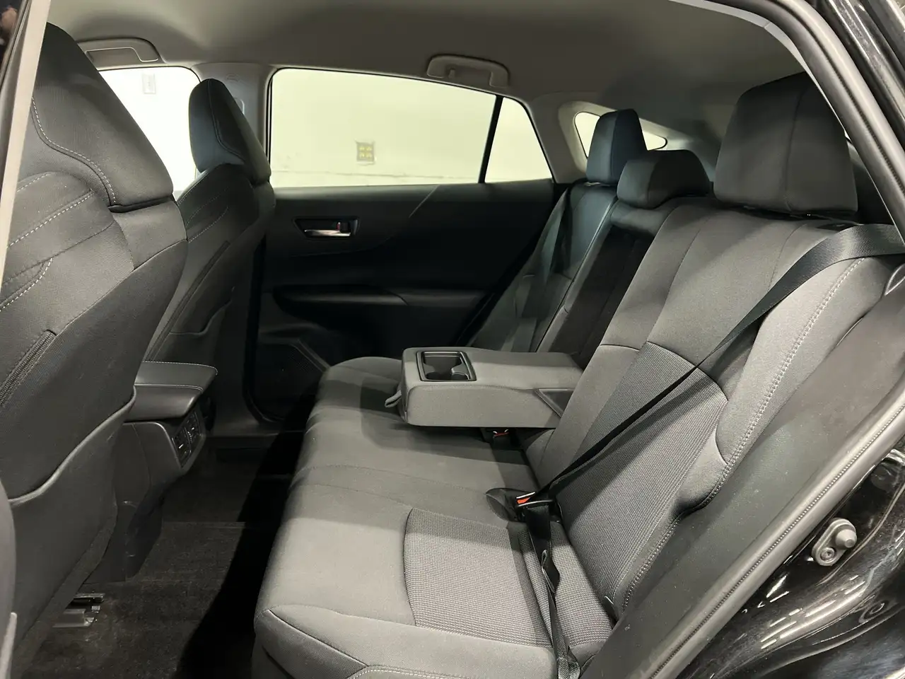 Toyota Venza снимка Toyota Venza