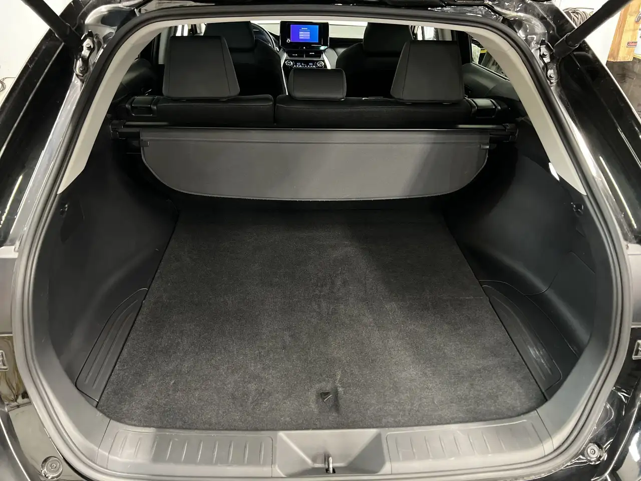 Toyota Venza снимка Toyota Venza