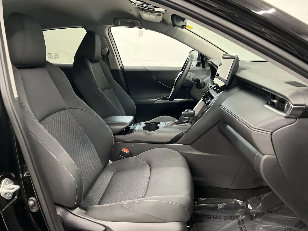 Toyota Venza снимка Toyota Venza
