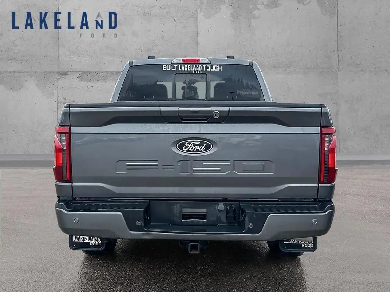 Ford F 150 fotografie Ford F 150