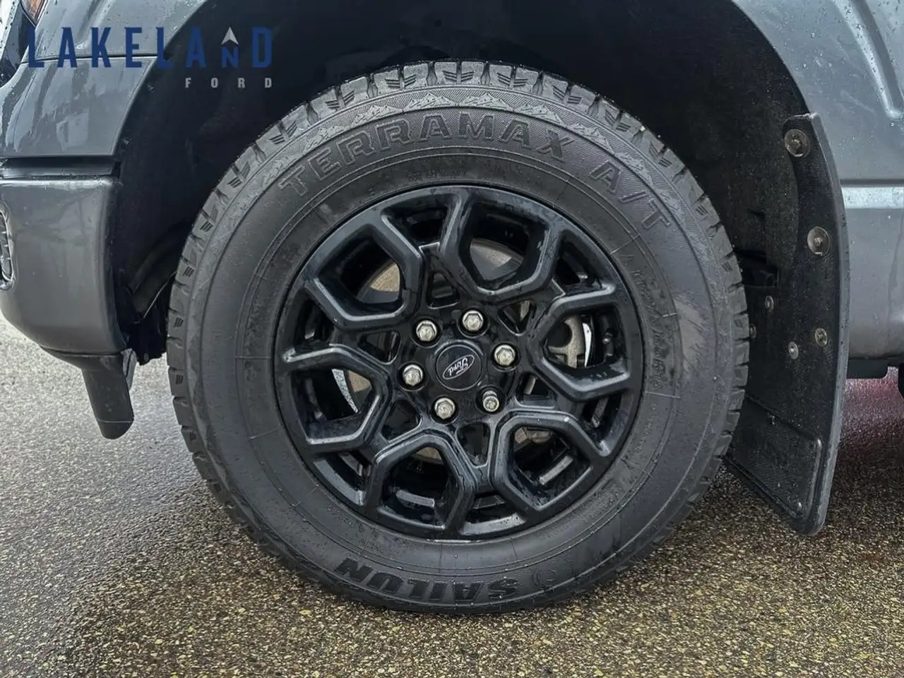 Ford F 150 fotografie Ford F 150