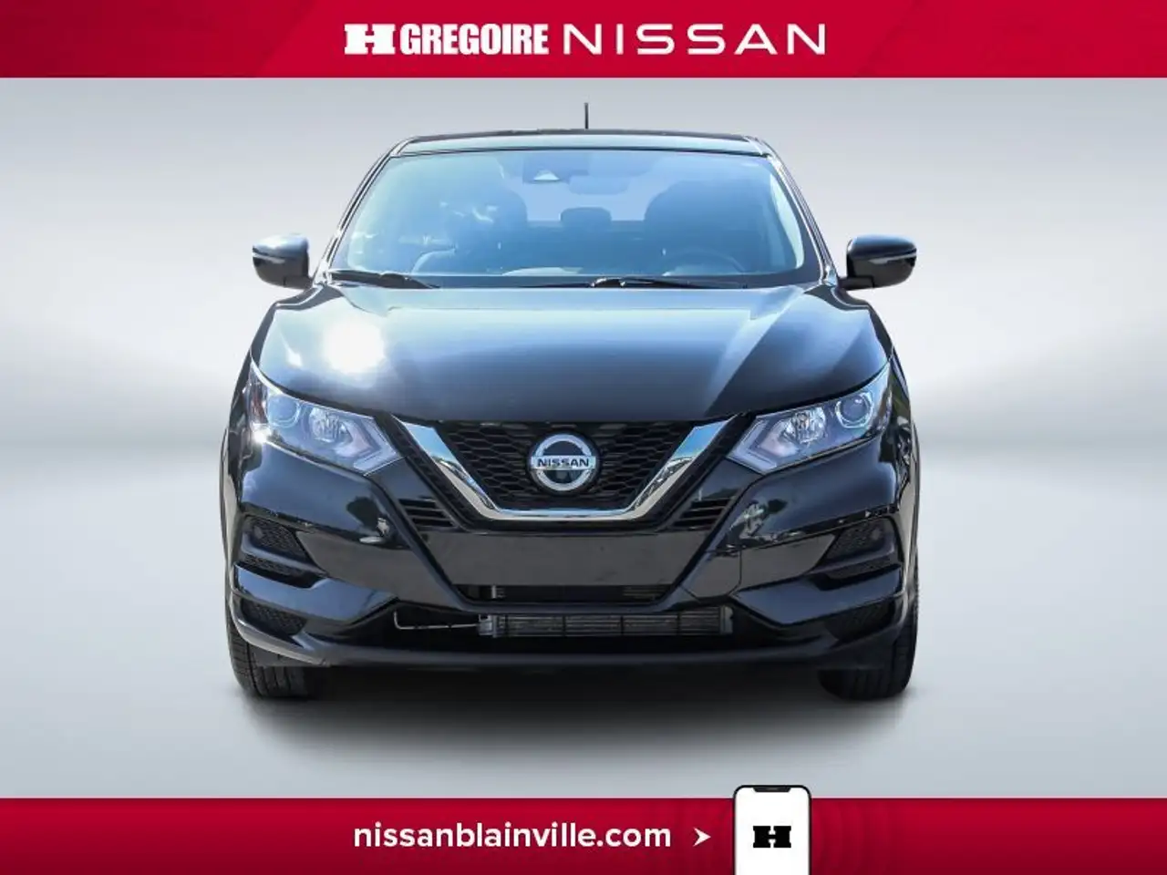 Nissan Qashqai снимка Nissan Qashqai