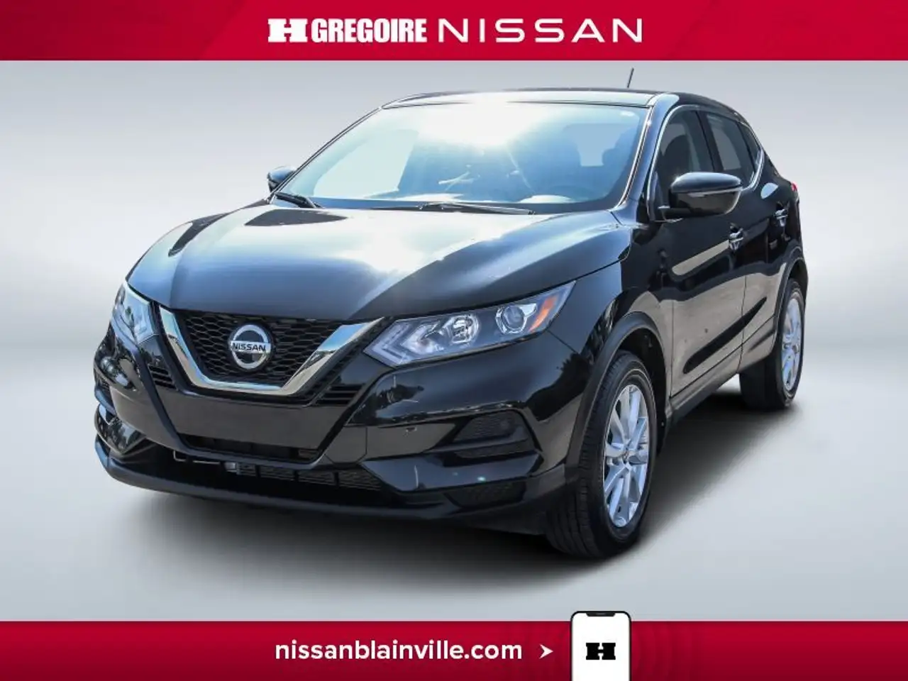 Nissan Qashqai снимка Nissan Qashqai