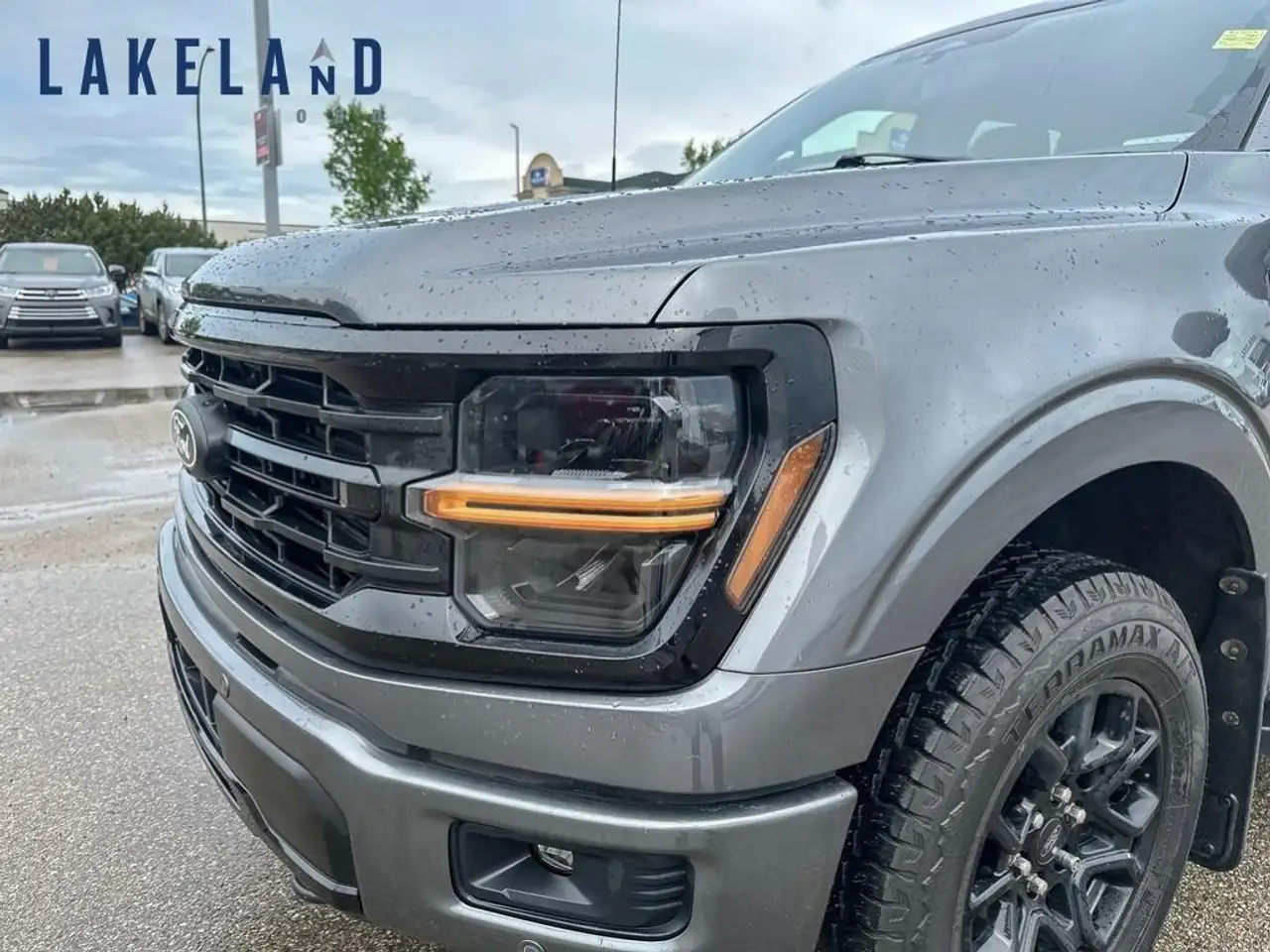 Ford F 150 fotografie Ford F 150