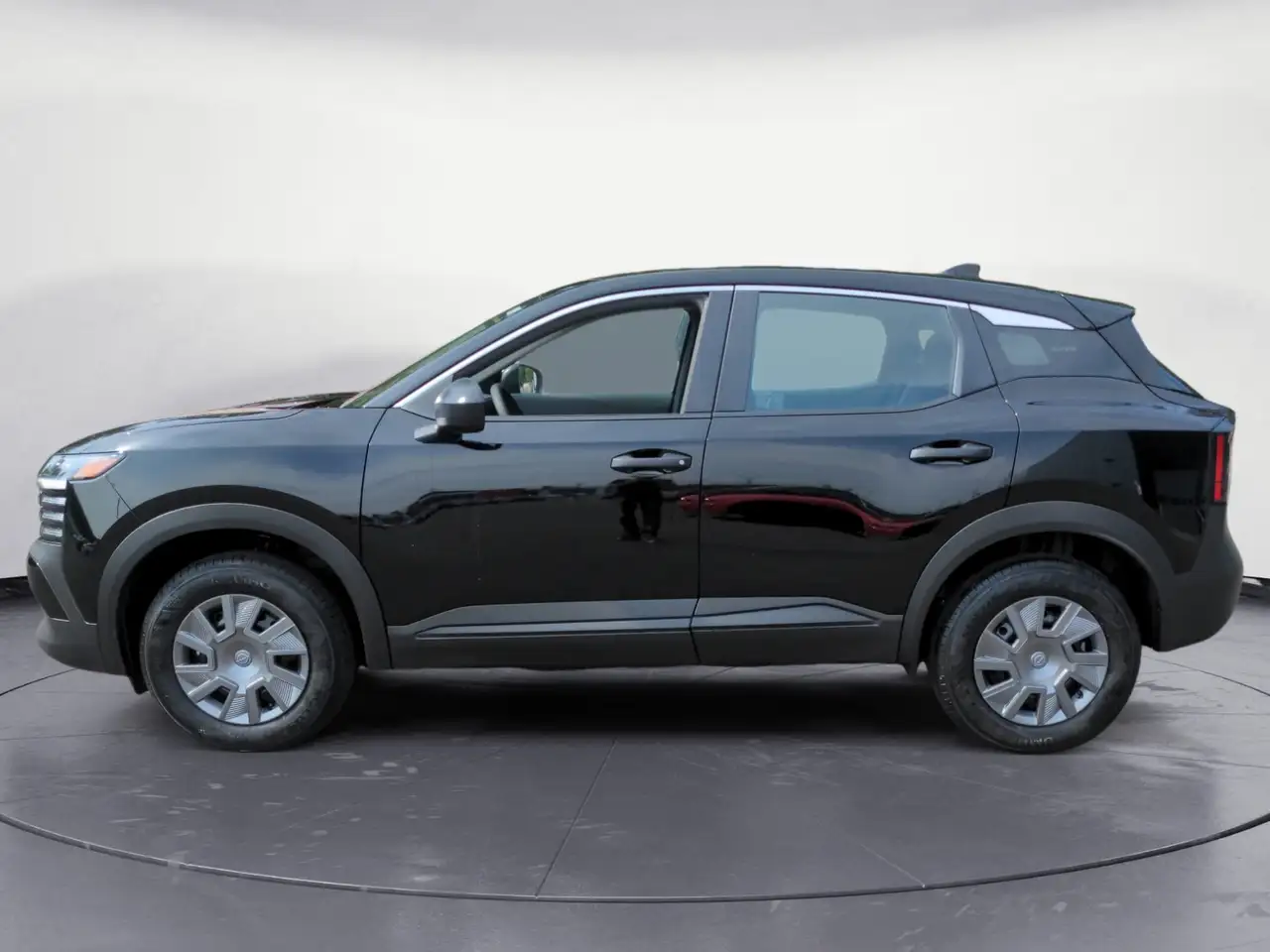 Nissan Kicks fotografie Nissan Kicks