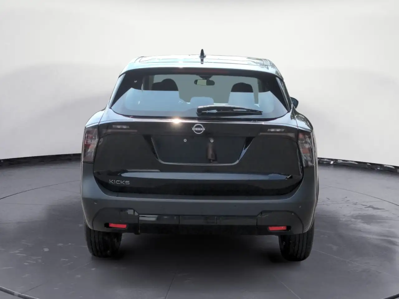 Nissan Kicks fotografie Nissan Kicks