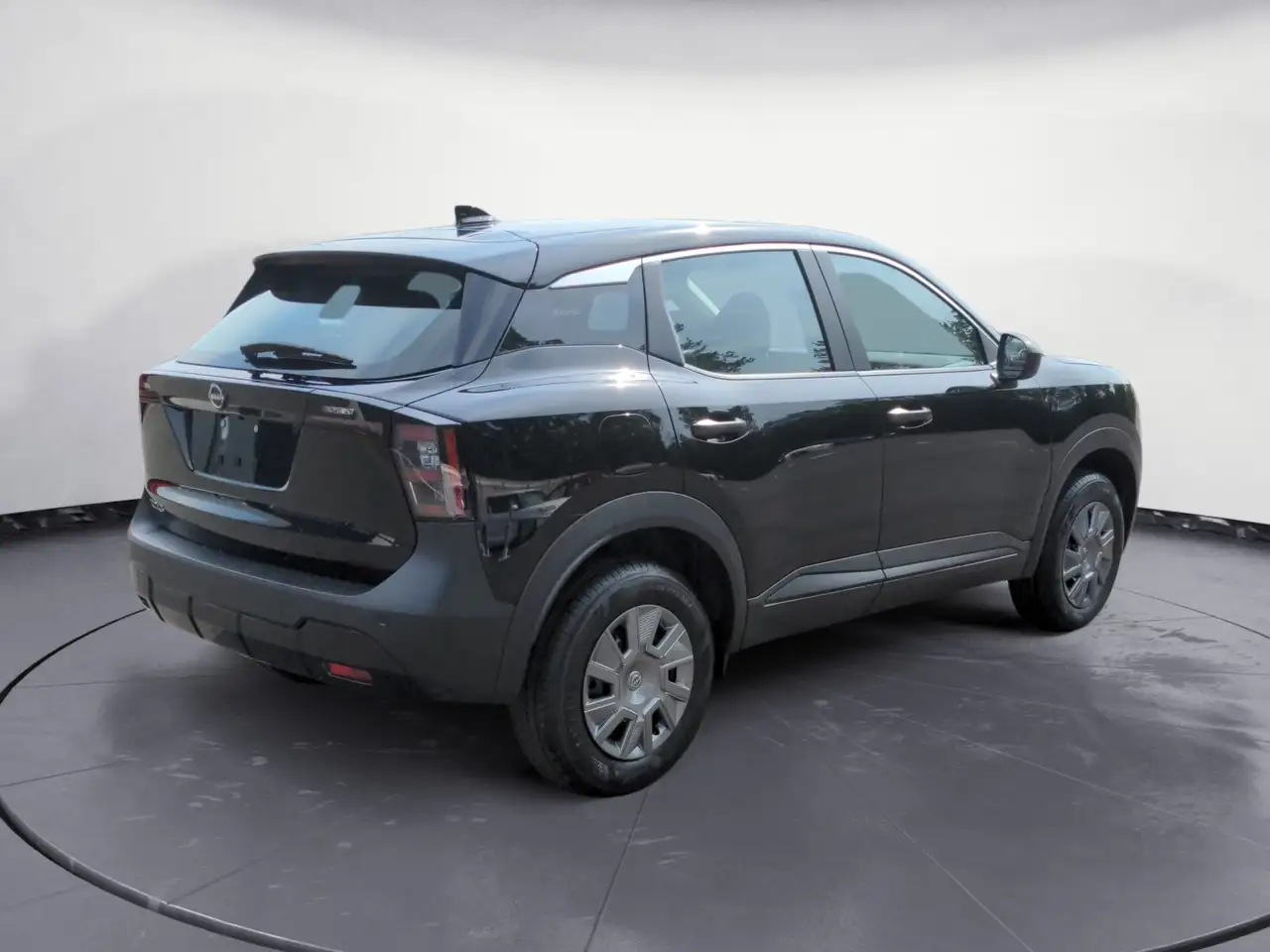 Nissan Kicks fotografie Nissan Kicks
