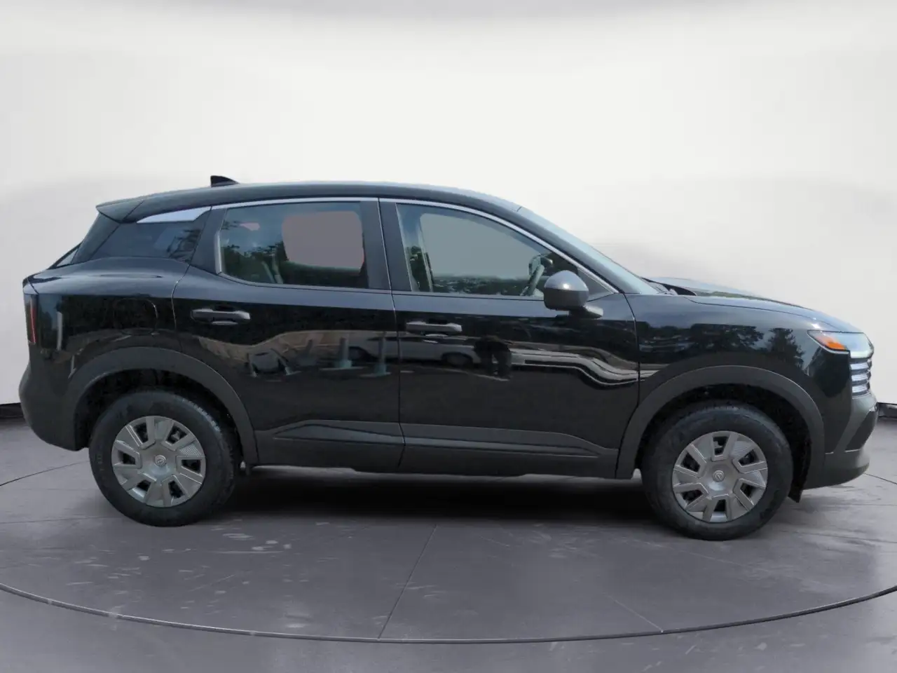 Nissan Kicks fotografie Nissan Kicks