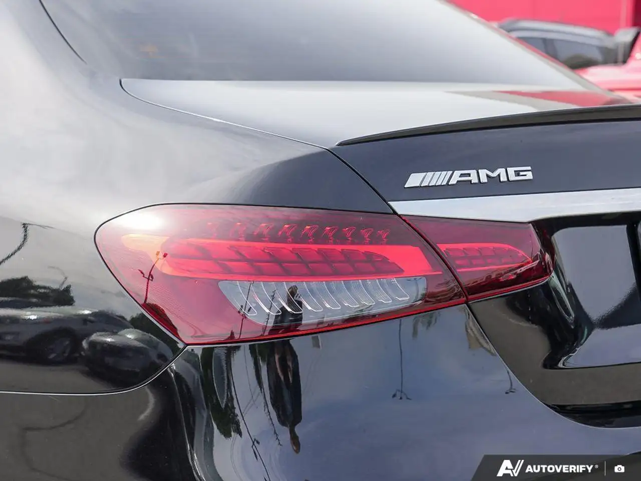 Mercedes-Benz E-Class fotografie Mercedes-Benz E-Class
