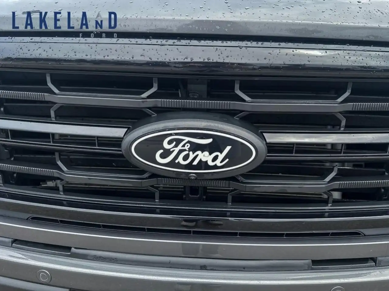 Ford F 150 fotografie Ford F 150