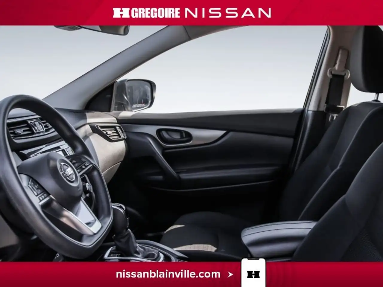 Nissan Qashqai снимка Nissan Qashqai