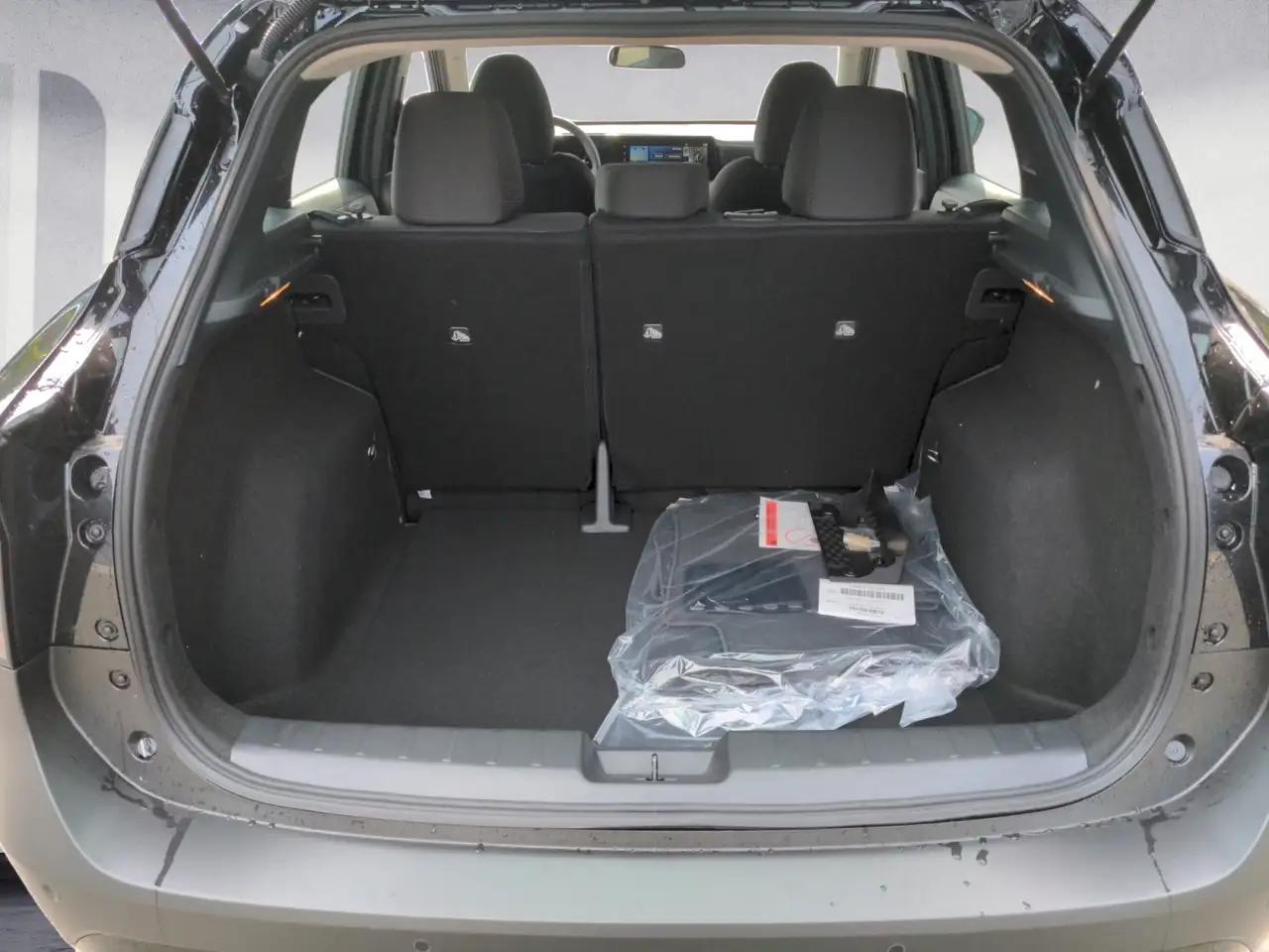 Nissan Kicks fotografie Nissan Kicks