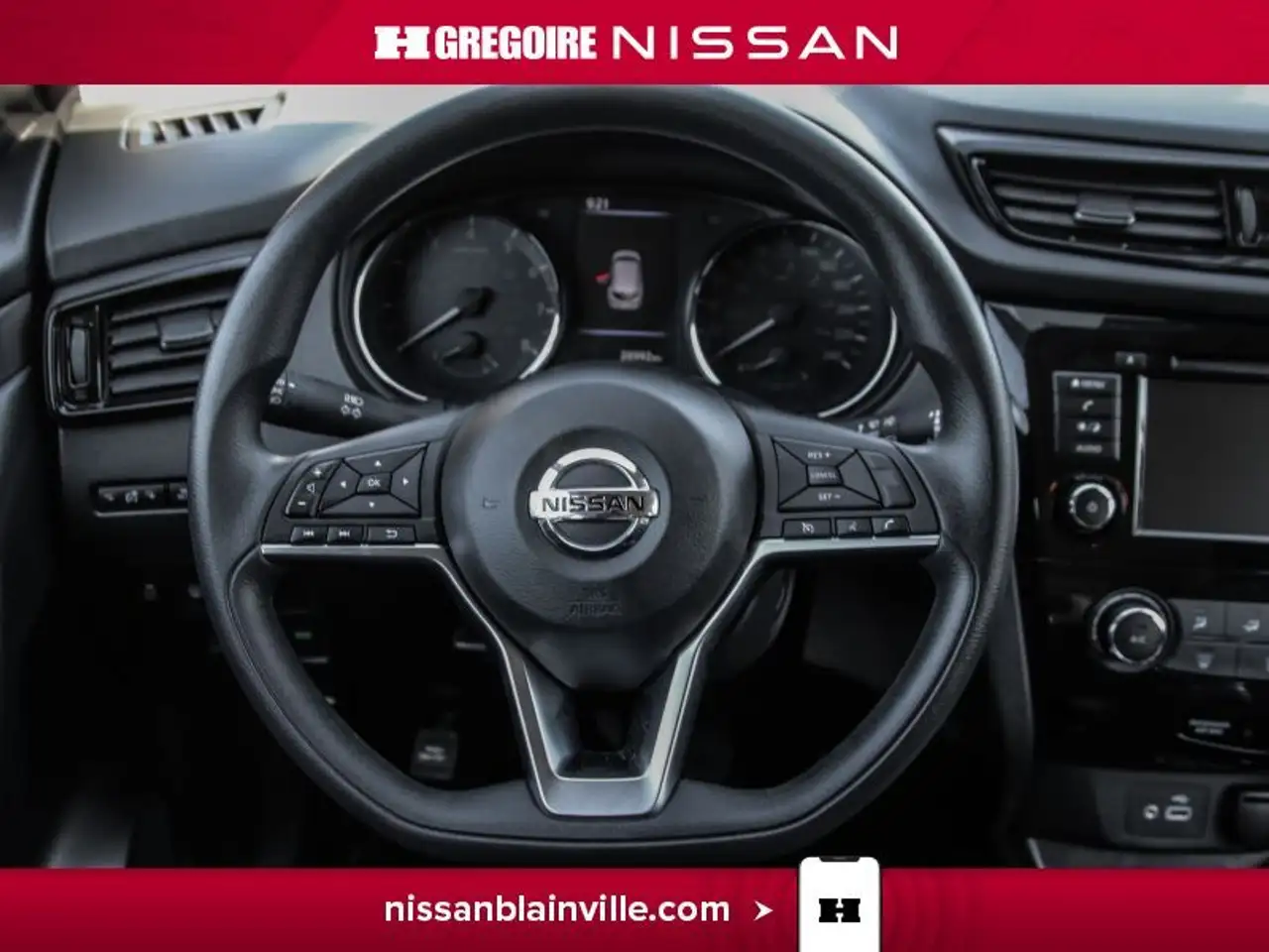 Nissan Qashqai снимка Nissan Qashqai