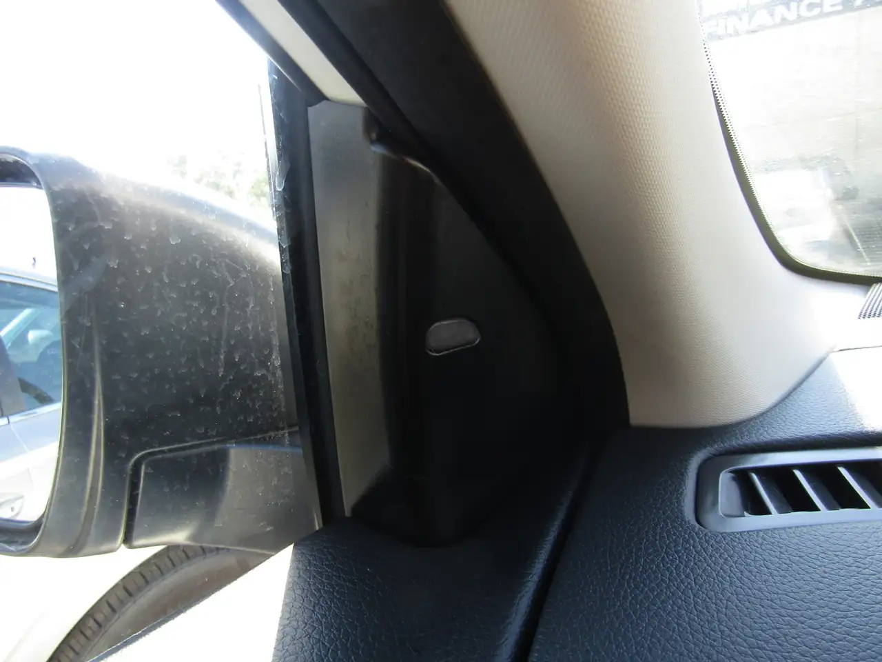 Nissan Qashqai снимка Nissan Qashqai