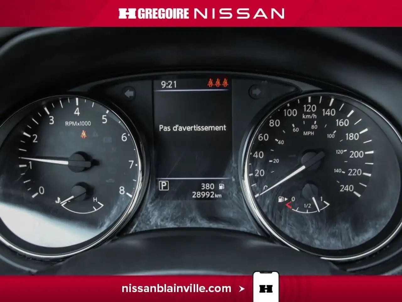 Nissan Qashqai снимка Nissan Qashqai