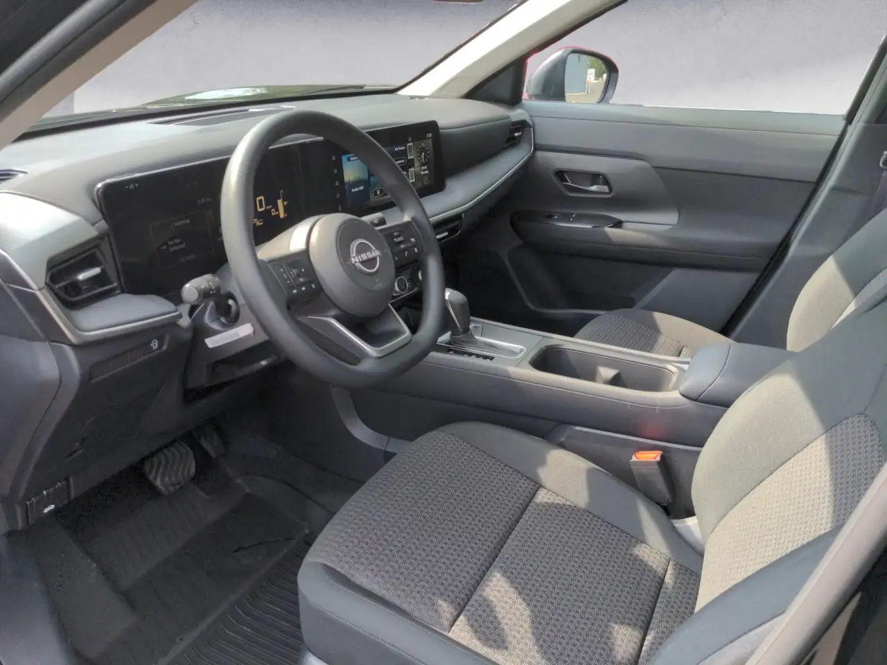 Nissan Kicks fotografie Nissan Kicks