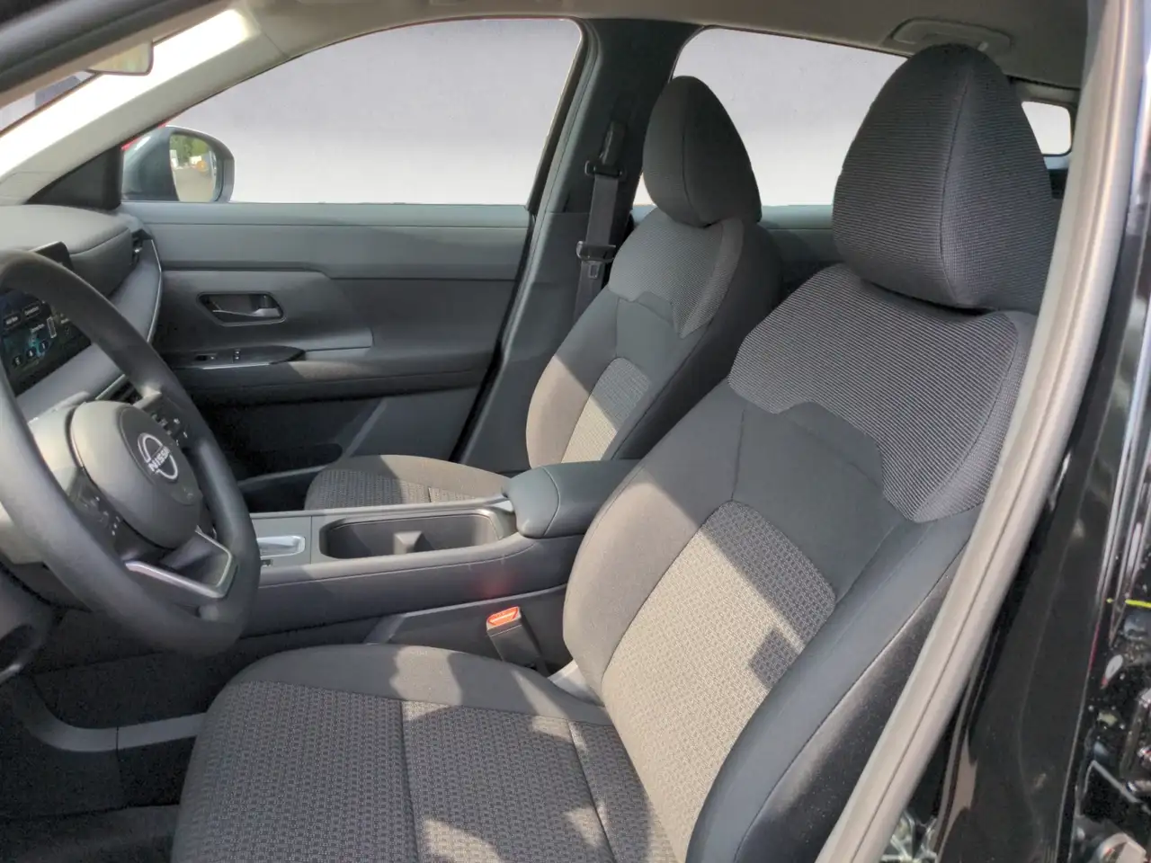 Nissan Kicks fotografie Nissan Kicks