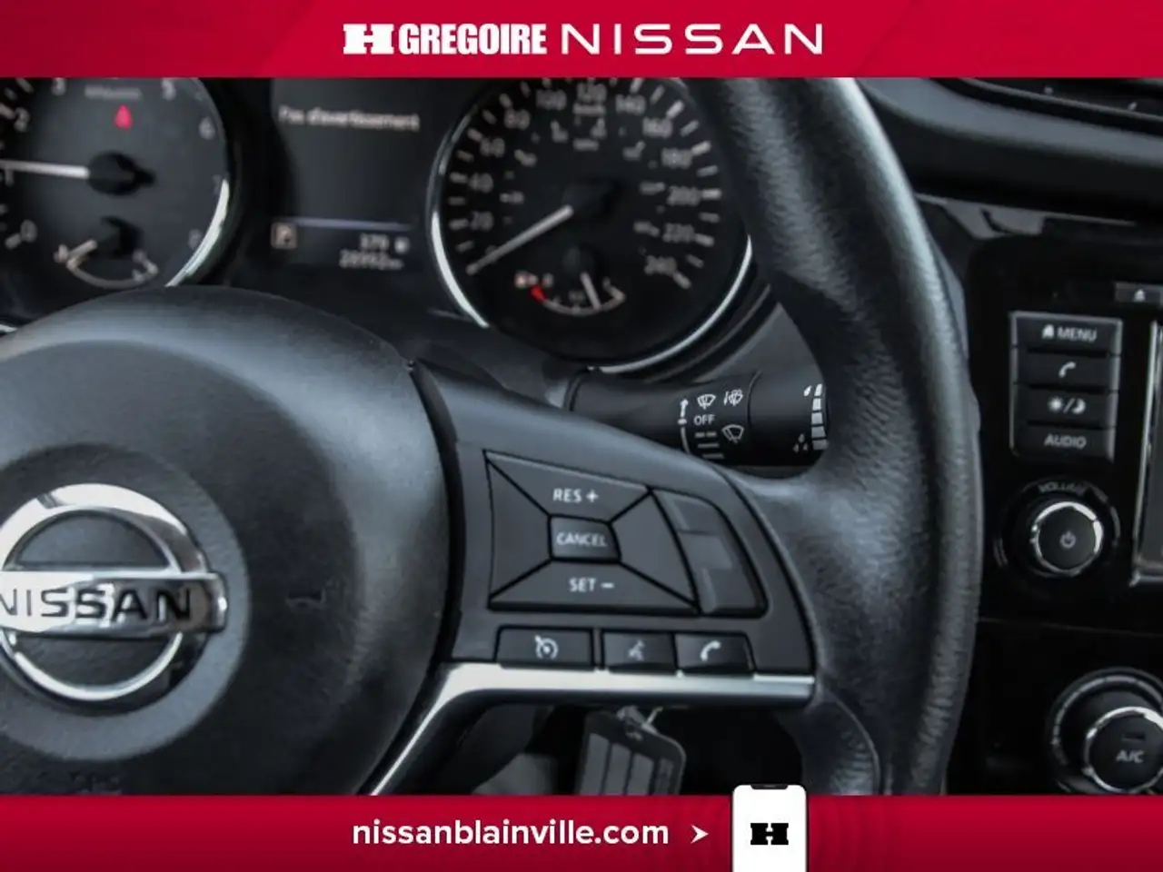 Nissan Qashqai снимка Nissan Qashqai
