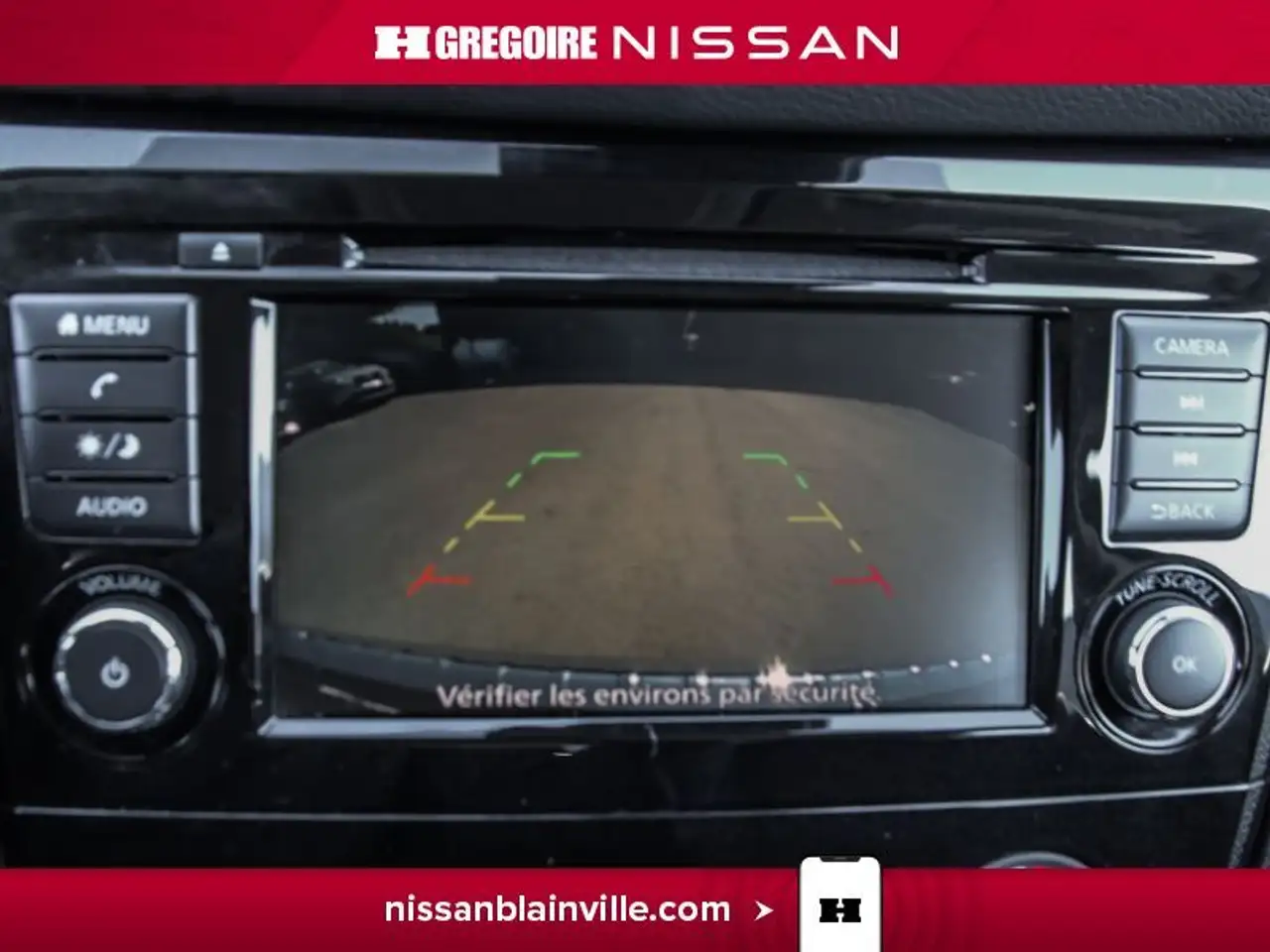 Nissan Qashqai снимка Nissan Qashqai