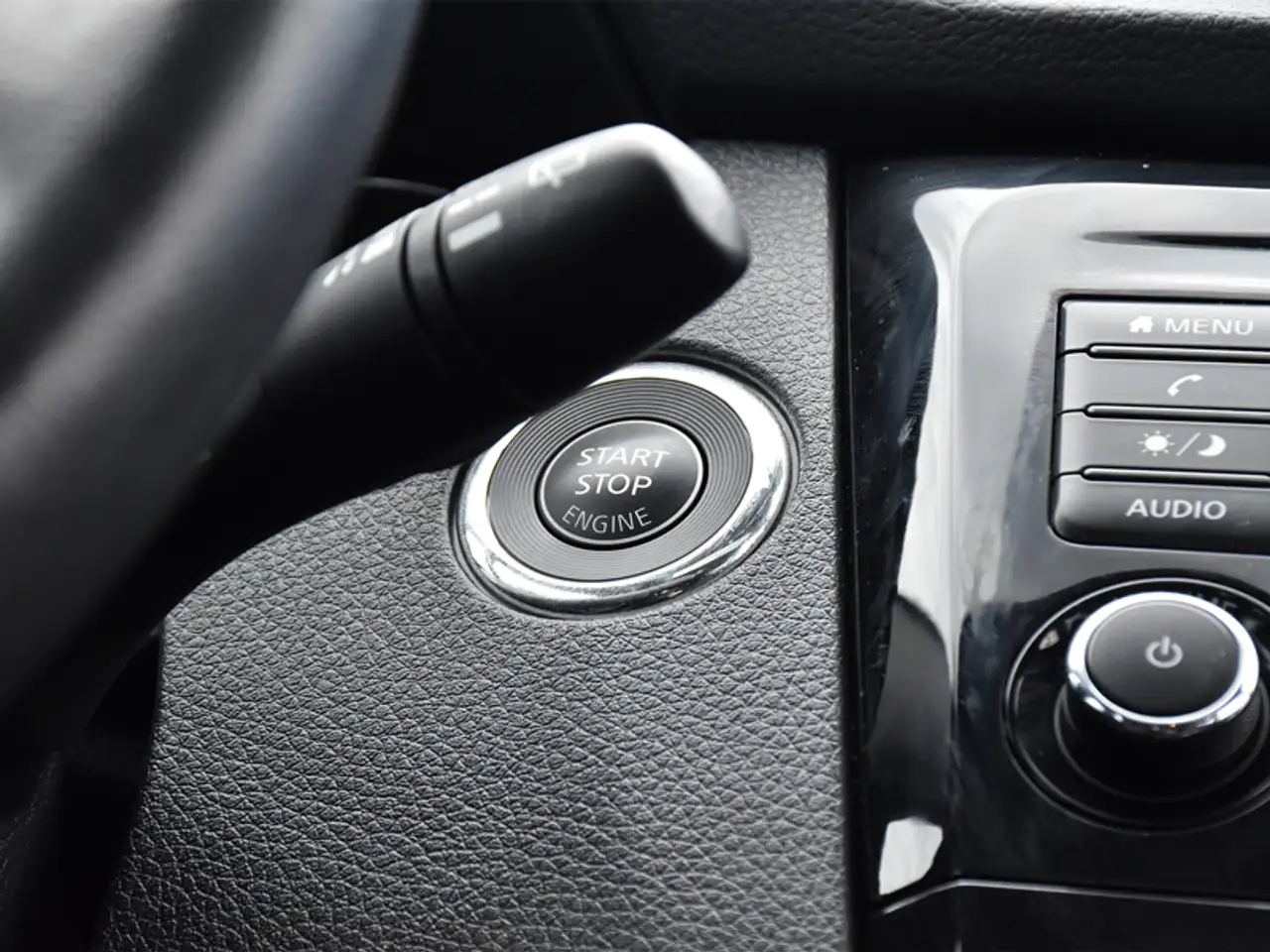 Nissan Qashqai снимка Nissan Qashqai