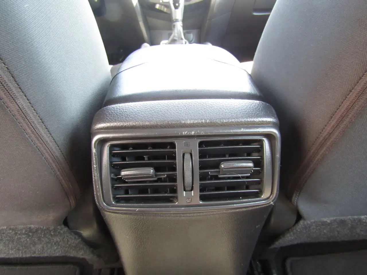 Nissan Qashqai снимка Nissan Qashqai