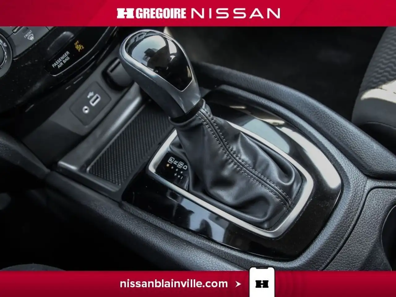 Nissan Qashqai снимка Nissan Qashqai