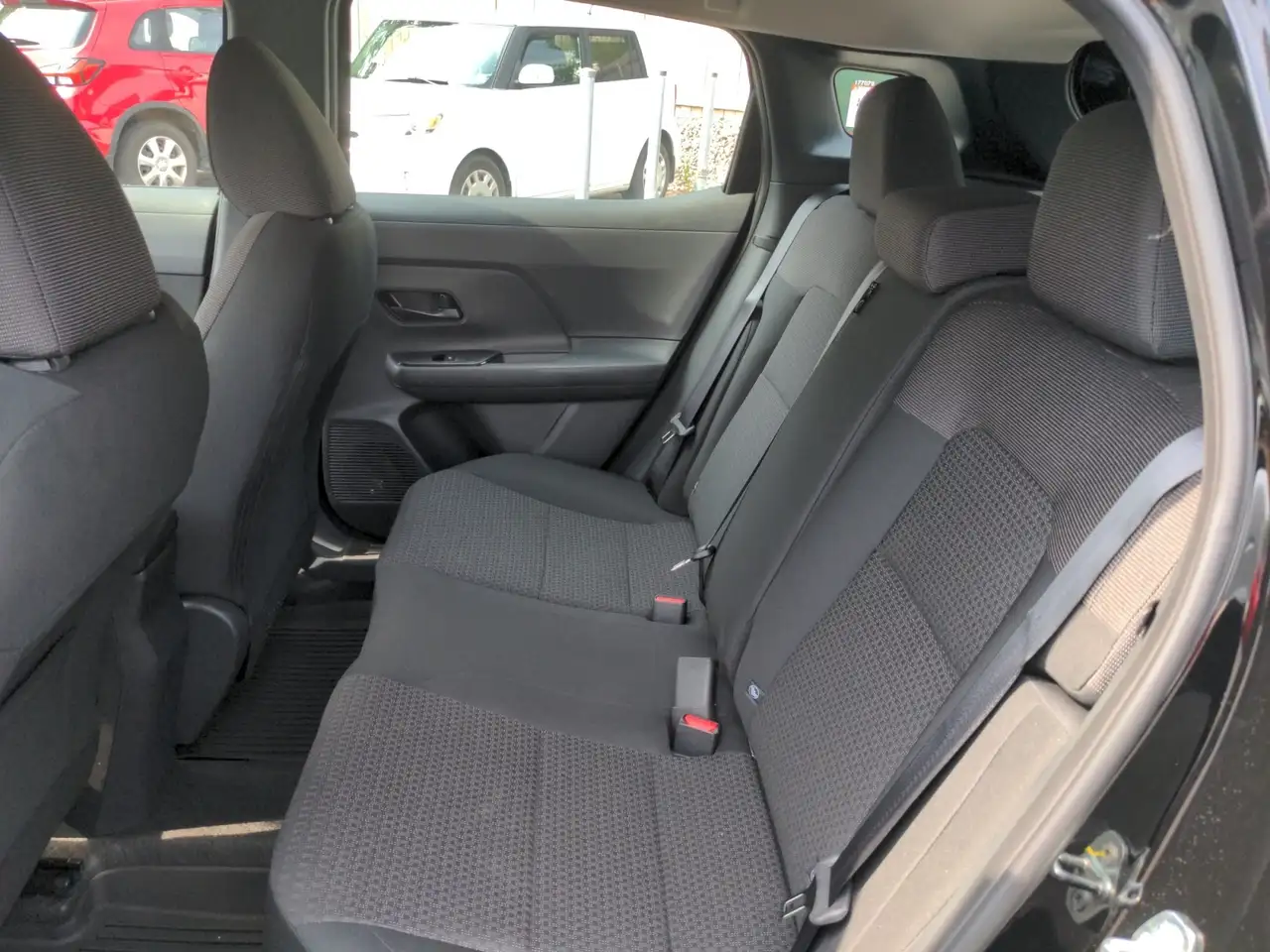 Nissan Kicks fotografie Nissan Kicks