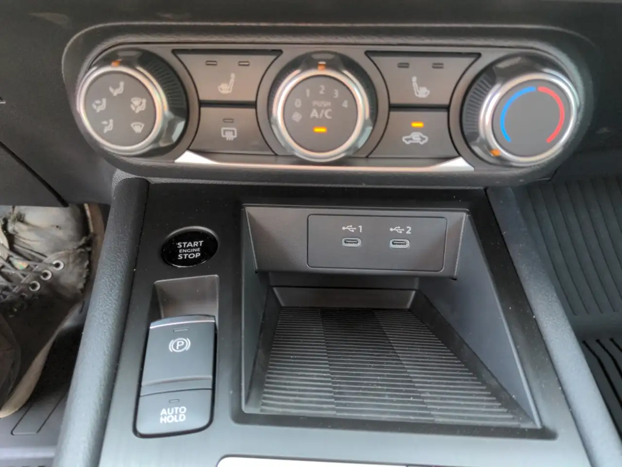Nissan Kicks fotografie Nissan Kicks