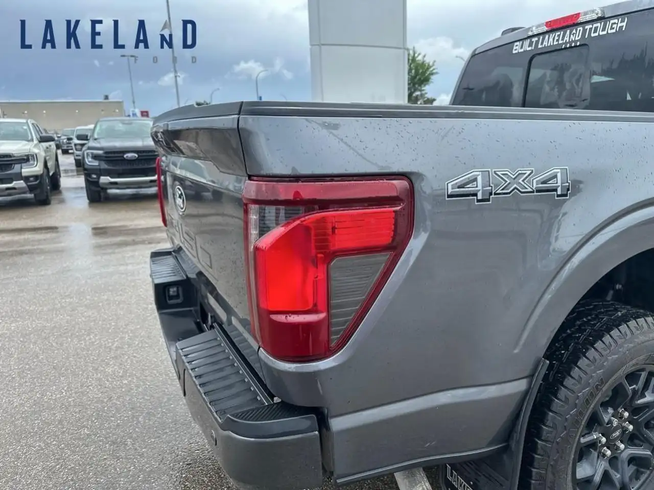 Ford F 150 fotografie Ford F 150